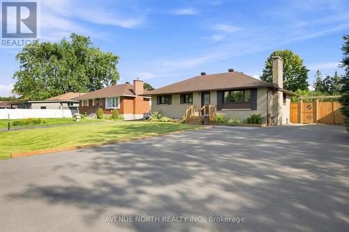 66 Epworth Avenue, Ottawa, ON - Outdoor