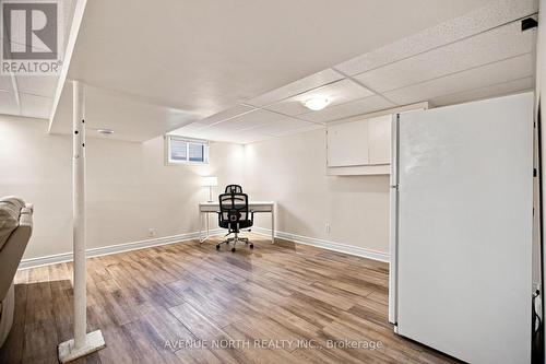 66 Epworth Avenue, Ottawa, ON - Indoor