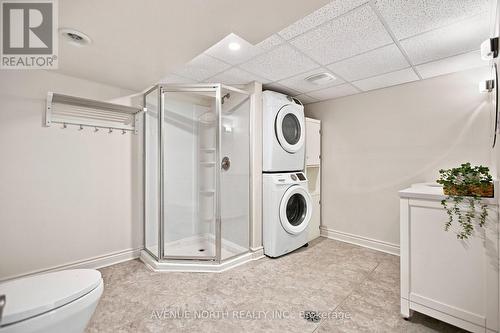 66 Epworth Avenue, Ottawa, ON - Indoor Photo Showing Laundry Room