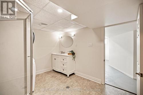 66 Epworth Avenue, Ottawa, ON - Indoor Photo Showing Bathroom