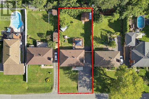66 Epworth Avenue, Ottawa, ON -  With View