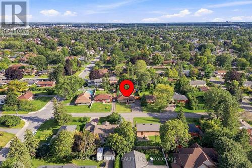 66 Epworth Avenue, Ottawa, ON - Outdoor With View