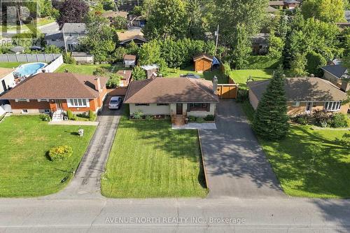 66 Epworth Avenue, Ottawa, ON - Outdoor