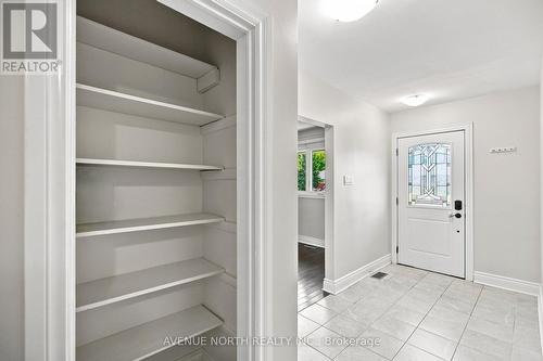 66 Epworth Avenue, Ottawa, ON - Indoor