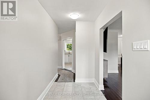 66 Epworth Avenue, Ottawa, ON - Indoor Photo Showing Other Room