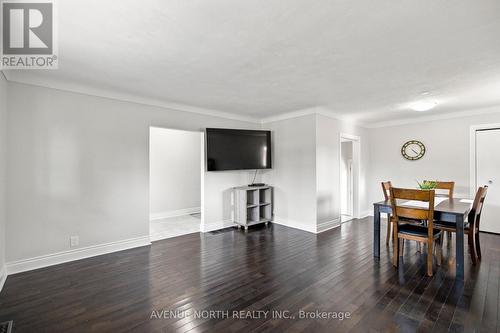 66 Epworth Avenue, Ottawa, ON - Indoor