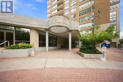 2207 - 205 WYNFORD DRIVE Toronto, ON M3C 3P4