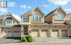 21 - 485 PRINGLE AVENUE  Milton, ON L9T 8A9