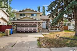 138 Mayfield ROAD  Regina, SK S4V 0B6