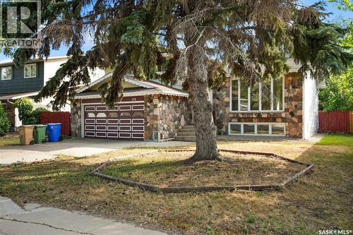 138 Mayfield Road, Regina, SK - Outdoor