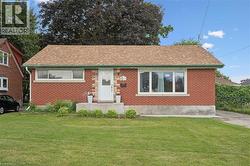60 EDINBURGH Road  Kitchener, ON N2B 1M5