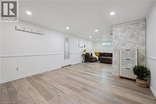 60 Edinburgh Road, Kitchener, ON - Indoor Photo Showing Other Room