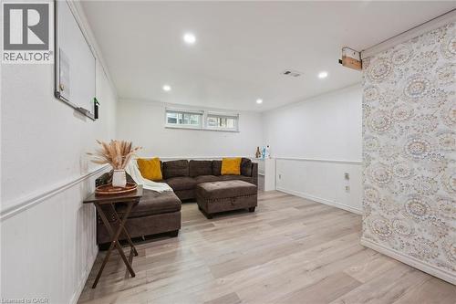 60 Edinburgh Road, Kitchener, ON - Indoor