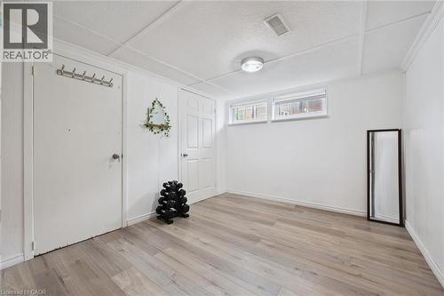 60 Edinburgh Road, Kitchener, ON - Indoor Photo Showing Other Room