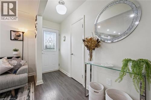 60 Edinburgh Road, Kitchener, ON - Indoor Photo Showing Other Room