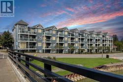 208 - 34 BAYFIELD STREET  Meaford, ON N4L 1Y2