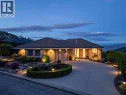 3333 Chancellor Place Unit# 2  West Kelowna, BC V4T 2S9