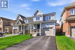 84 FRED JACKMAN AVENUE  Clarington (Bowmanville), ON L1C 0T4