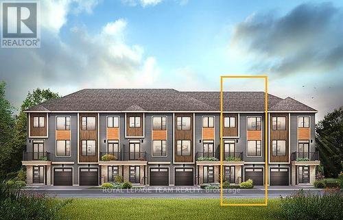 402 VELOCITY MEWS  Ottawa, ON K2W 0M2