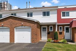 40 - 419 ARMONIA PRIVATE  Ottawa, ON K1K 3Y2