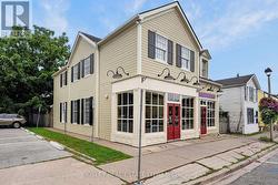 38 MARKET STREET  Niagara-On-The-Lake (Town), ON L0S 1J0
