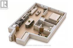 2207 - 10 YORK STREET  Toronto, ON M5J 2Z2