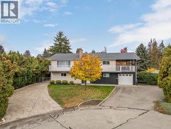 790 Torrs Court Kelowna, BC V1W 1B5