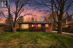 111 LIBBY BOULEVARD  Richmond Hill, ON L4C 4V4
