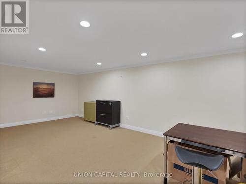 111 Libby Boulevard, Richmond Hill, ON - Indoor