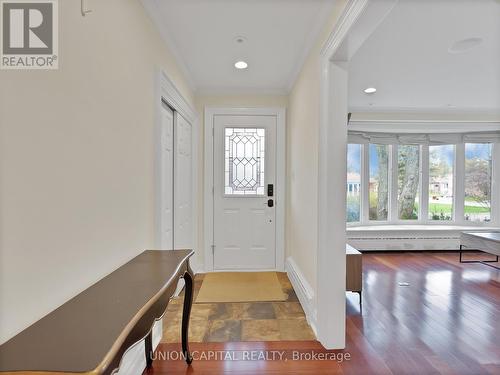 111 Libby Boulevard, Richmond Hill, ON - Indoor Photo Showing Other Room