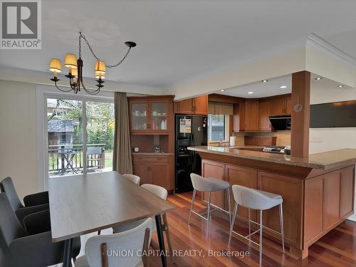 111 Libby Boulevard, Richmond Hill, ON - Indoor Photo Showing Other Room