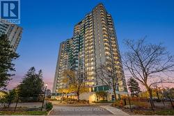 1405 - 4470 TUCANA COURT  Mississauga, ON L5R 3K8