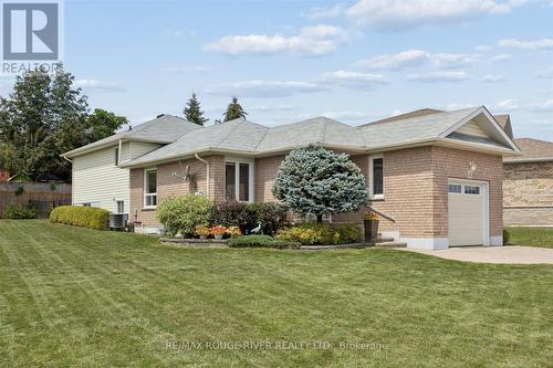 3 BEALL STREET  Kawartha Lakes, ON K9A 6J6