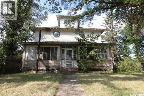 395 2nd STREET W  Shaunavon, SK S0N 2M0