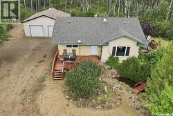 Nystuen Lee Acreage Asquith, SK S0K 1V0