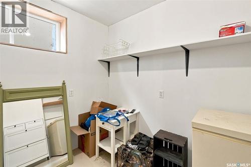Nystuen Lee Acreage, Asquith, SK - Indoor