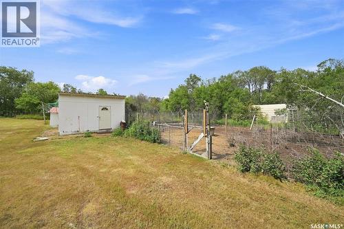Nystuen Lee Acreage, Asquith, SK - Outdoor
