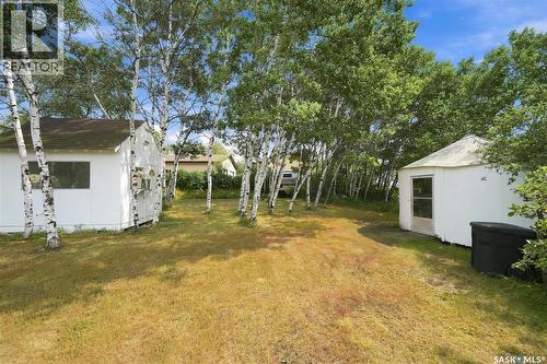 Nystuen Lee Acreage, Asquith, SK - Outdoor