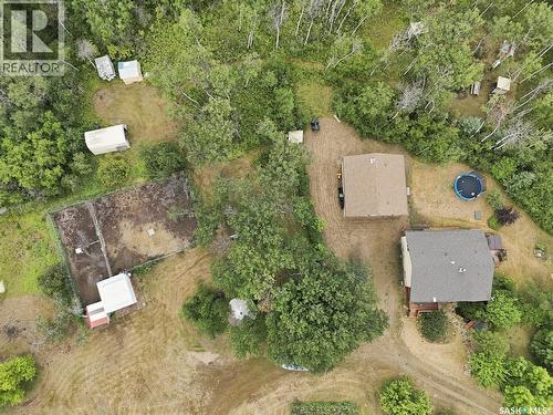 Nystuen Lee Acreage, Asquith, SK - Outdoor With View