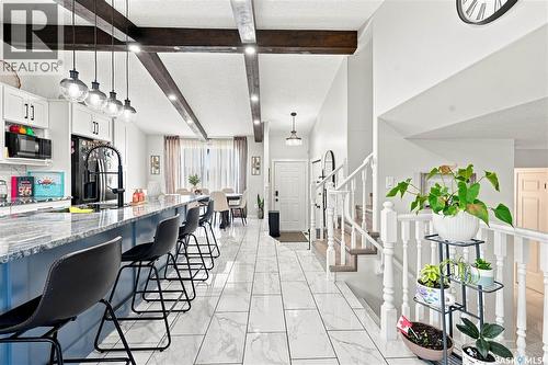 107 Hall Crescent, Saskatoon, SK - Indoor