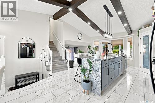 107 Hall Crescent, Saskatoon, SK -  Photo Showing Other Room