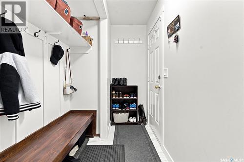 107 Hall Crescent, Saskatoon, SK - Indoor Photo Showing Other Room