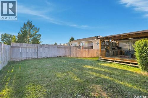107 Hall Crescent, Saskatoon, SK - Outdoor