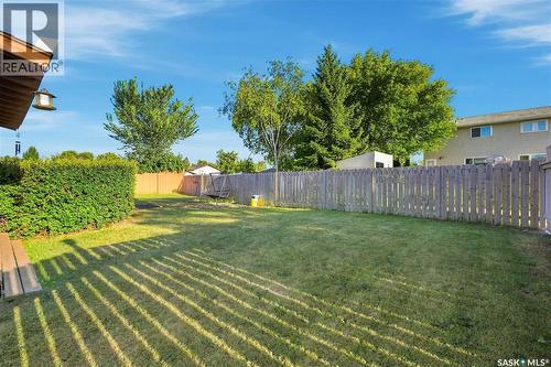 107 Hall Crescent, Saskatoon, SK - Outdoor