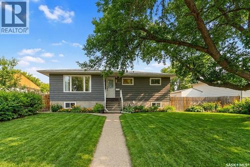 1154 Caribou STREET W  Moose Jaw, SK S6H 2B5