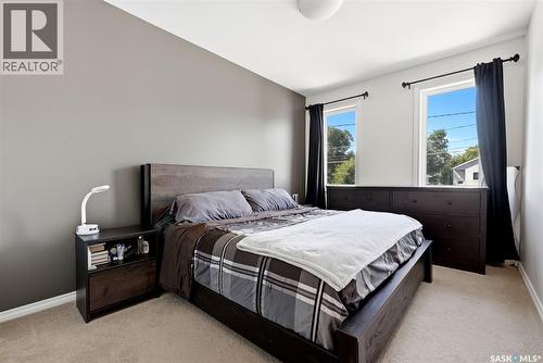 240 Ottawa Street, Regina, SK - Indoor Photo Showing Bedroom