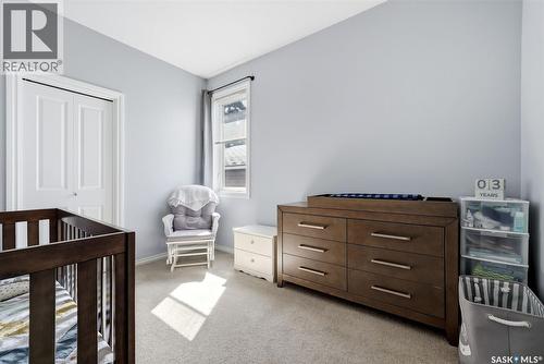 240 Ottawa Street, Regina, SK - Indoor