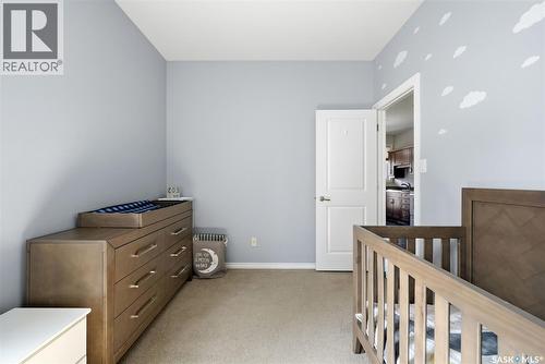 240 Ottawa Street, Regina, SK - Indoor