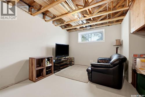 240 Ottawa Street, Regina, SK - Indoor Photo Showing Basement