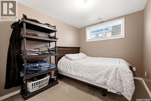 240 Ottawa Street, Regina, SK - Indoor Photo Showing Bedroom